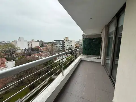 SARMIENTO 3200, Piso 3256