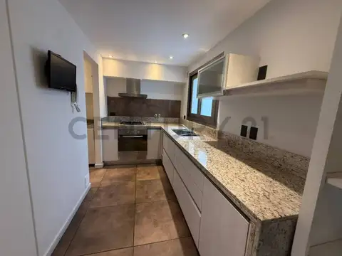 Departamento en Alquiler de 1 dormitorio