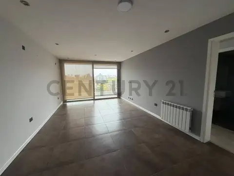 ALQUILER 2 AMBIENTES DE 77M2 ZONA GUEMES CON COCHERA