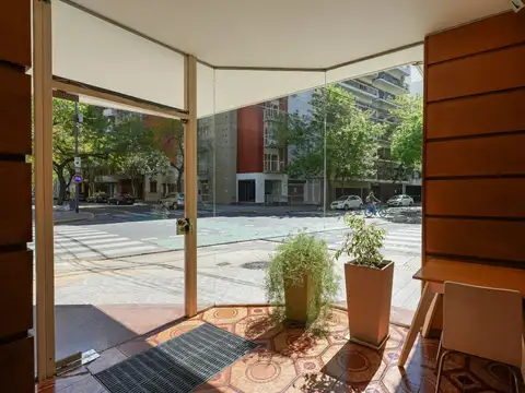 Departamento en Venta en Núñez, USD 350.000