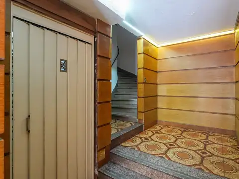 Departamento en Venta de 4 dormitorios