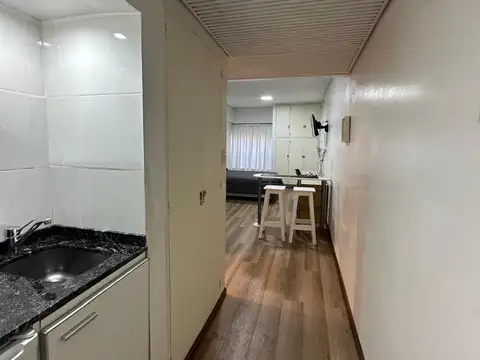 Departamento en Venta en San Nicolás, USD 60.000