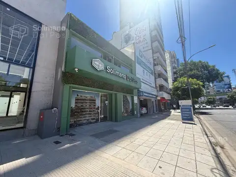 Oficina en Alquiler en Vicente Lopez, USD 4.990