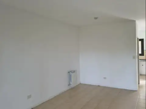 Departamento en Alquiler de 2 dormitorios