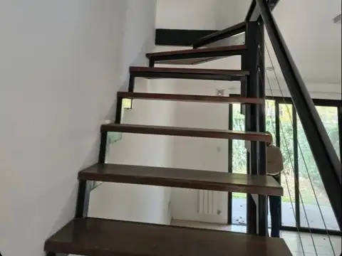 Departamento en Alquiler A Estrenar
