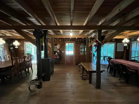 Casa en Venta 7 años