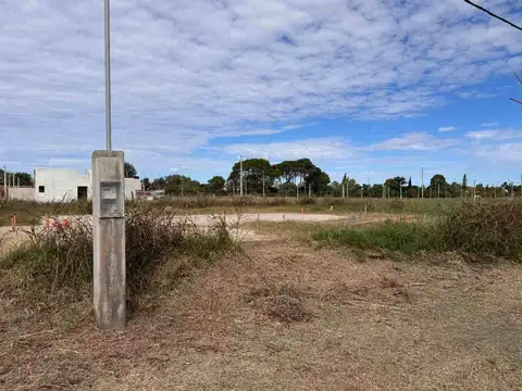 Terreno en Venta de 989,0 m2