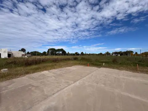 Terreno en Venta de 989,0 m2