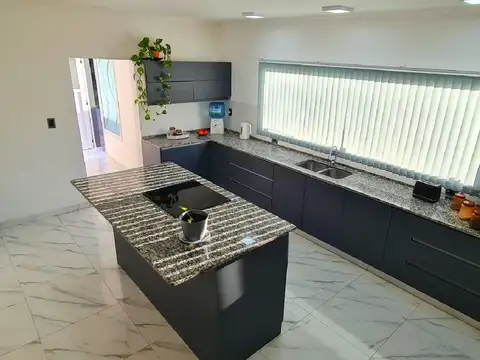 Casa en Venta 2 años