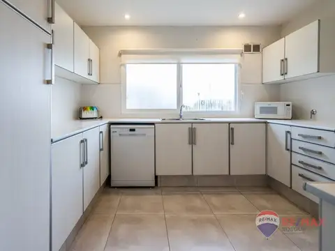 Casa en Venta en Barrio Senderos 3, USD 185.000