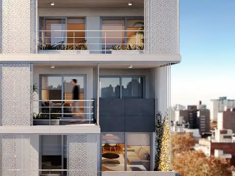 Departamento en Venta de 4 ambientes