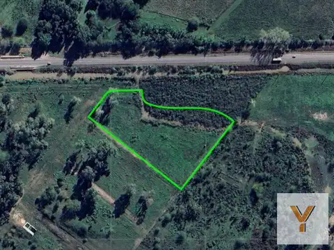 Campo en venta - 12.222Mts2 - Villa Elvira, La Plata