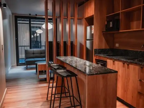 Departamento en Venta En construcción