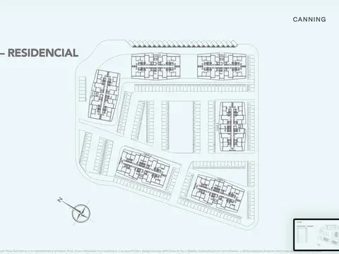 Sargento Cabral al 3000
