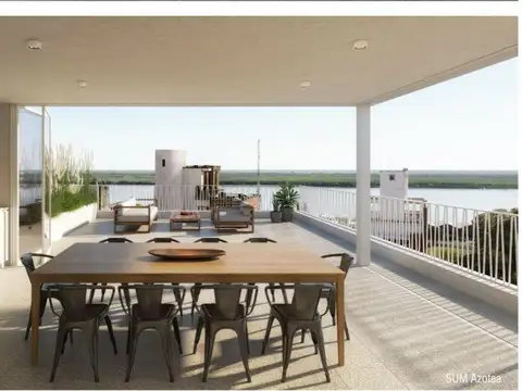 Departamento en Venta en Martin, USD 236.000
