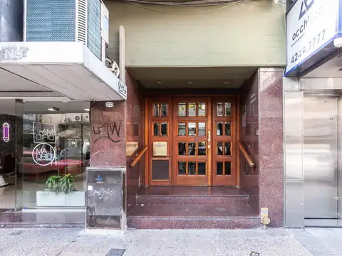 Departamento en Venta en Lanús Este, USD 68.500
