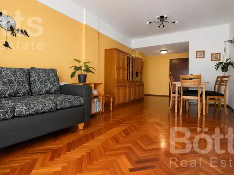 Departamento en Venta de 4 ambientes