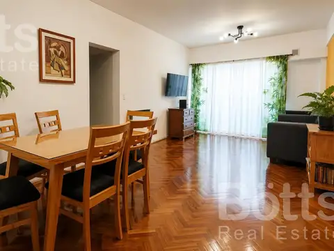 Departamento en Venta en Villa Santa Rita, USD 178.000