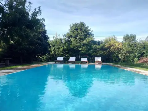 Casa en Venta 100 años