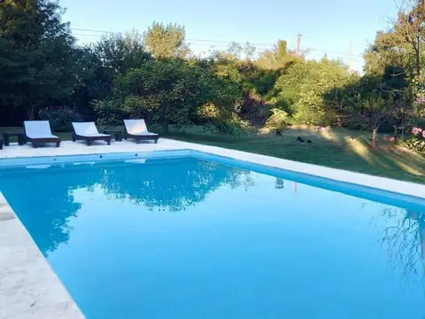 Casa en Venta de 4 dormitorios