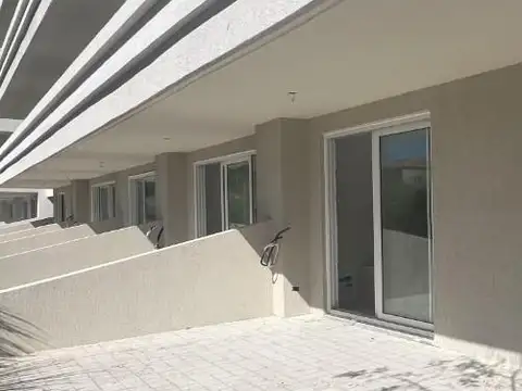 Departamento en  Saravi Village