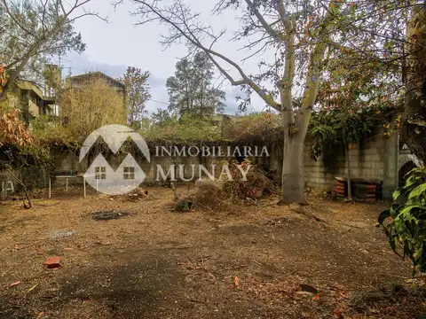 Venta Gran Propiedad En Zona Norte