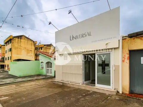 Venta Gran Propiedad En Zona Norte