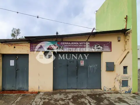Local en Venta 34 años