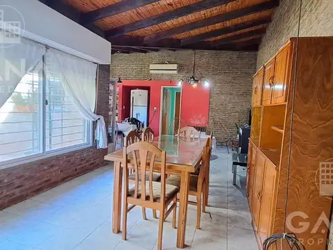 Casa en Venta 20 años