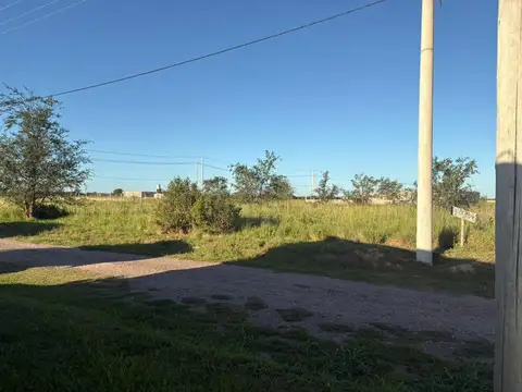 Terreno en Venta de 281,0 m2