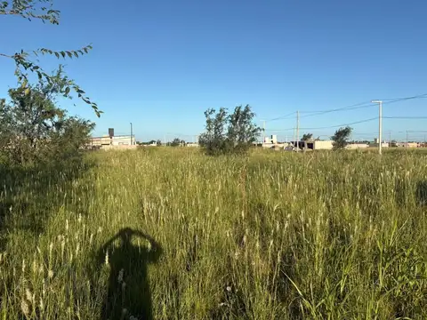 Terreno en Venta en Juarez Celman, USD 9.000