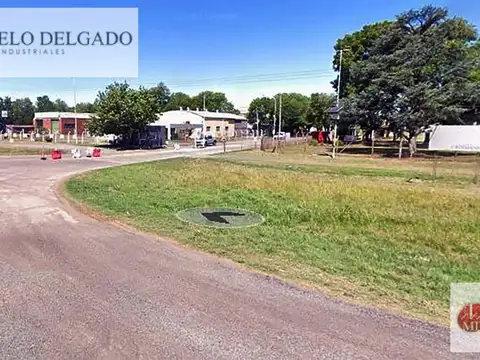 Parque Industrial Chivilcoy