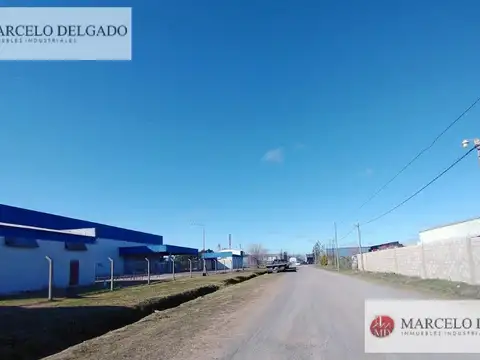 Galpon en Venta en Chivilcoy, USD 850.000