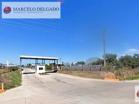 Parque Industrial Chivilcoy