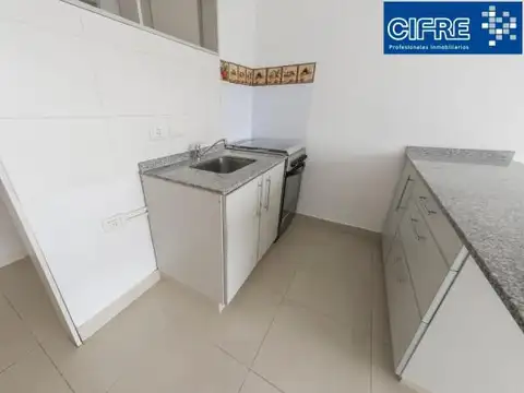 Departamento en Venta en Villa del Parque, USD 57.000