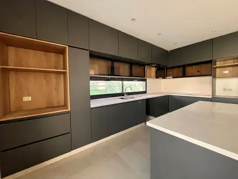 Casa en Venta A Estrenar