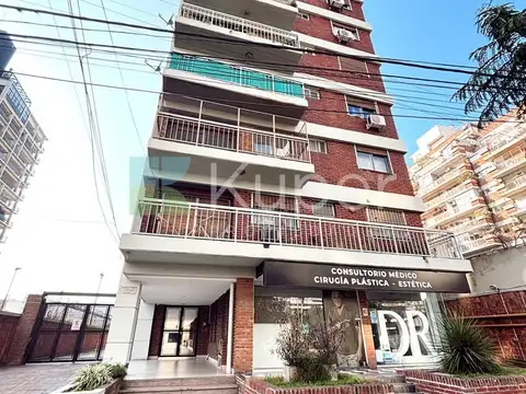 VENTA 5 AMB con Cochera y baulera Olivos OPORTUNIDAD!!! Apto Credito