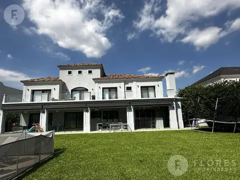 Casa en Venta de 7 dormitorios