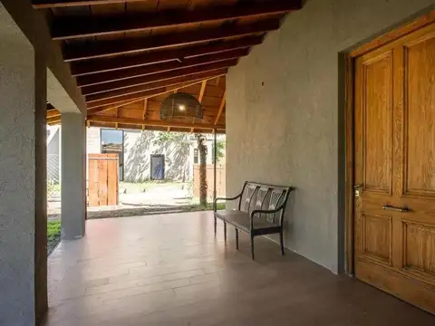 Casa en Venta en Bella Vista, USD 320.000