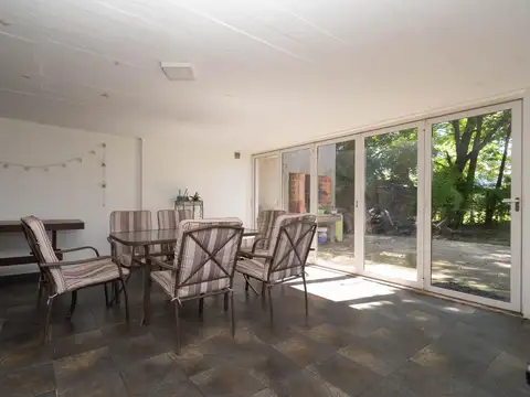 Casa en Venta 30 años