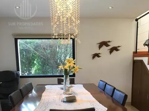 Hermosa Casa en El Lauquen, San Vicente