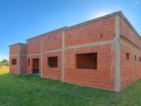 VENTA CASA PARQUE SAKURA II