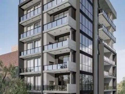 TORRE SELECTA Piso 5 (Piso completo)