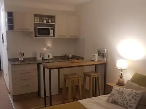 Departamento en Venta Apto profesional