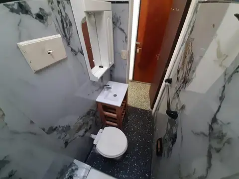 Departamento en Alquiler Apto profesional