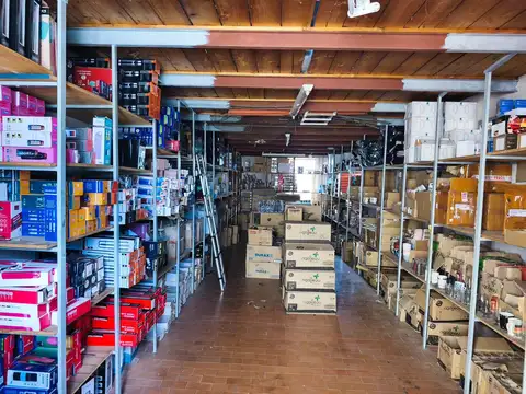 Terreno en Alquiler de 224,0 m2