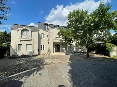 Barrio Privado Las Victorias