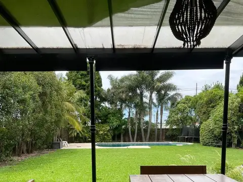 Casa en Alquiler Temporal 25 años