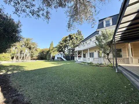 Casa en Alquiler Temporal en Las Victorias, USD 5.500
