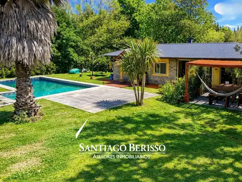 Casa en Venta de 1 dormitorio